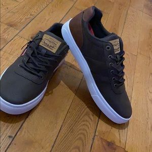 Levi’s men shoes